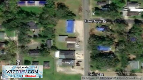 Foreclosure Homes in Deridder LA