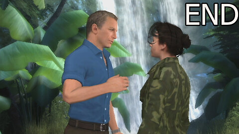 Goldeneye Wii - Part 5 - End