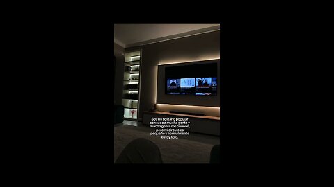 lit