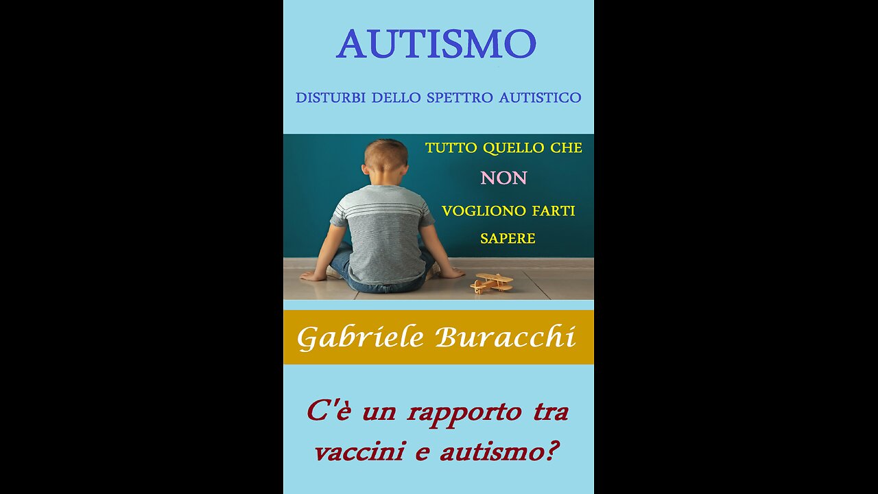 AUTISMO DISTURBI DELLO SPETTRO AUTISTICO C'è un rapporto tra vaccini e autismo?