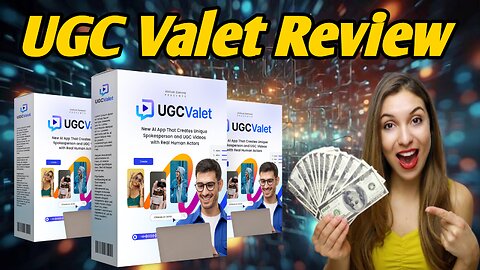 UGC Valet Review