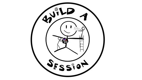 DC20 - Let's build a session