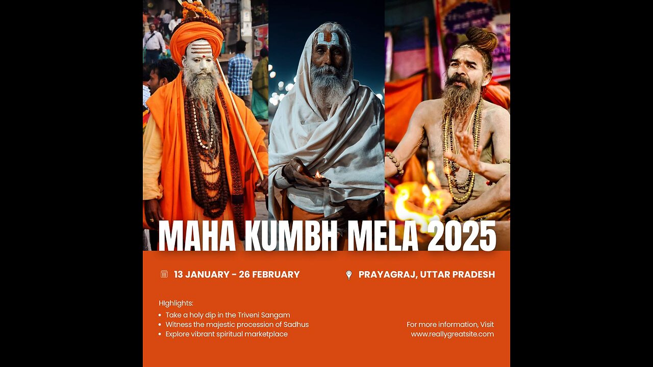 MAHAKUMBH IN 2025: Exploring The apritual lagacy of NAGA SASHUS | PLEASE FOLLOW AND LIKE MY CHANNEL