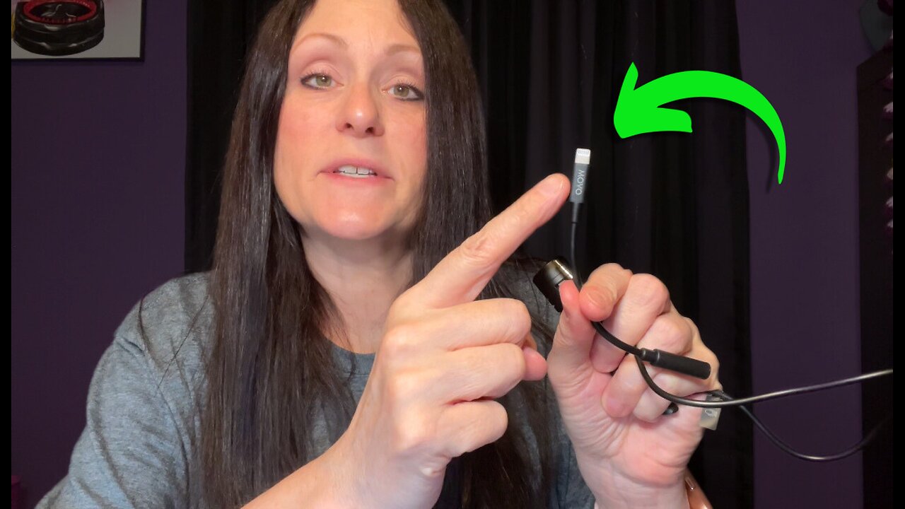 My Thoughts on the MOVO Microphone Adapter for Content Creators