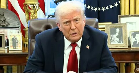 Trump Imposes 25% Tariff on Foreign Cars, Aiming to Boost US Manufacturing