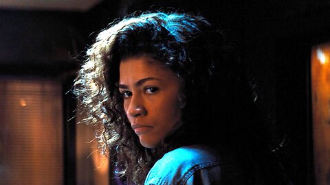 Zendaya Returns as Rue Bennet in Euphoria Season 3 First Look : Production Officially Begins