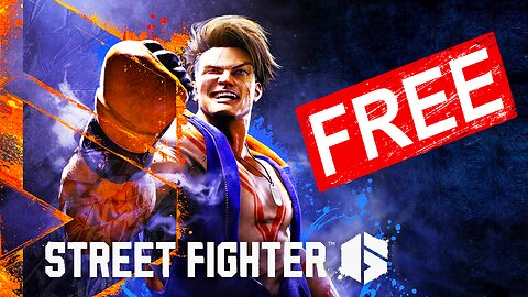 Street Fighter 6 Ultimate Edition + Crack 2025 Download Torrent