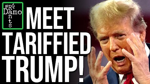Mexico Just Handed Trump His BACKSIDE ON A PLATE!