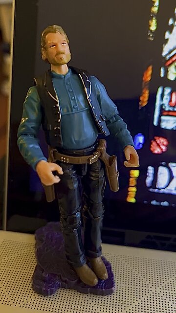 Have You Seen House of David?