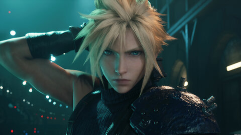 Diving into Final Fantasy VII (OG Steam version) - Part 19