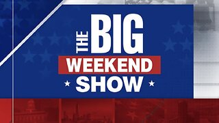 The BIG WEEKEND SHOW (Full 1st Hour) February 8, 2025