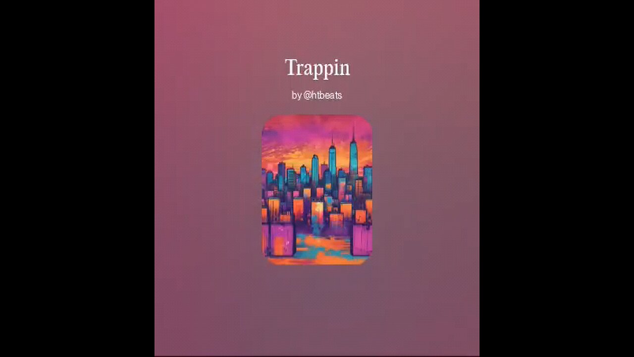 Trappin