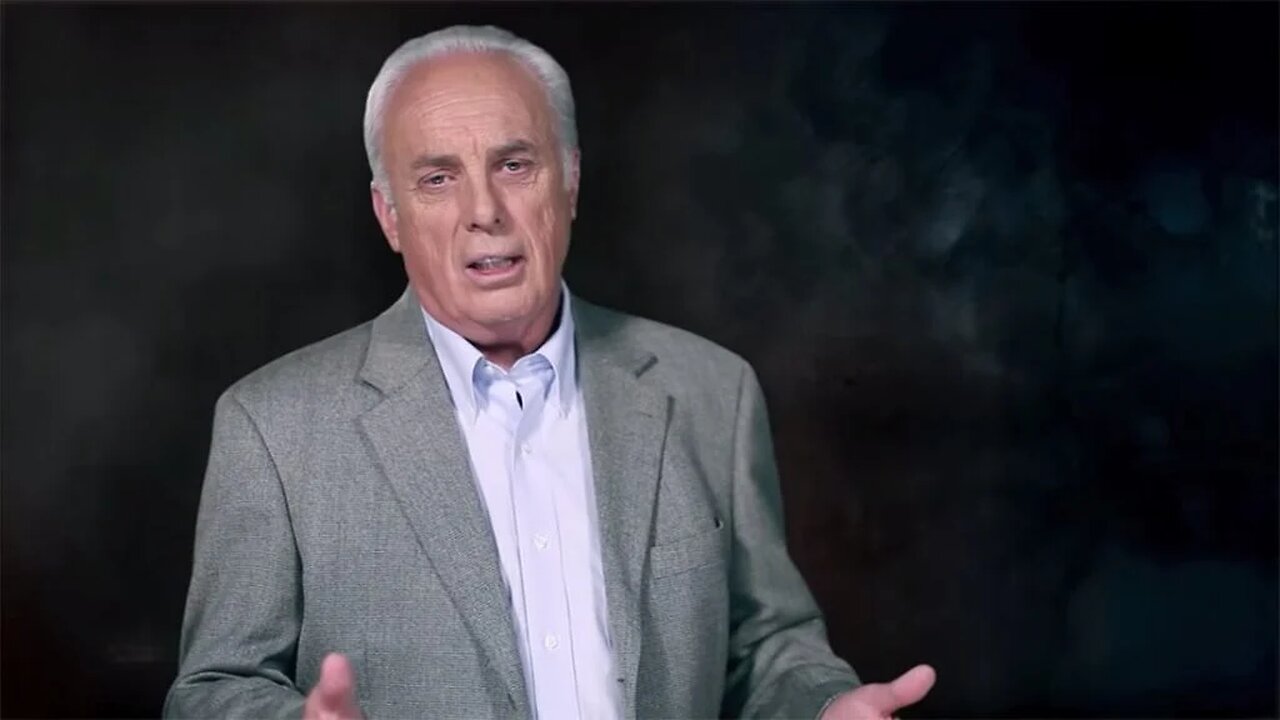 Living in the Confidence of Gods Sovereign Plan John MacArthur