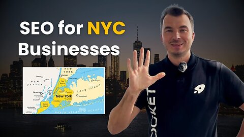 Netrocket – SEO Agency for NYC Businesses