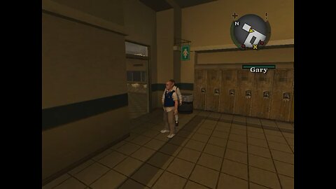 Bully part 2 Chapter 1