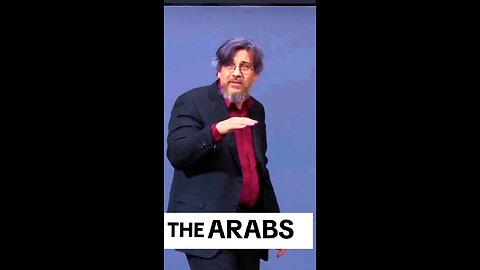 THE ARABS