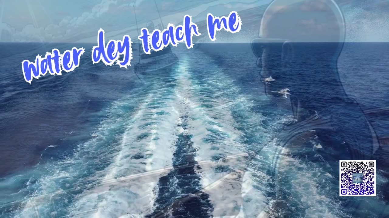 Water Dey Teach Me-Khanqwest