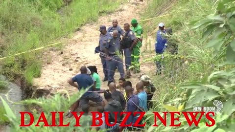FIRES IN CAPE TOWN & GBV IN KZN