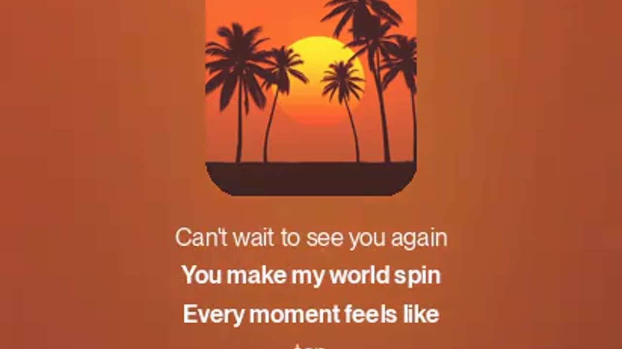 Can't Wait To See You