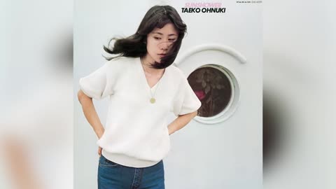 Taeko Onuki「City」