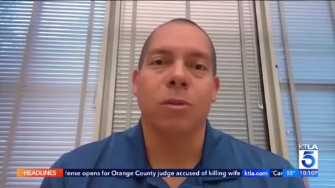 #DHS Someone Needs to be Taken into Custody for Questioning.