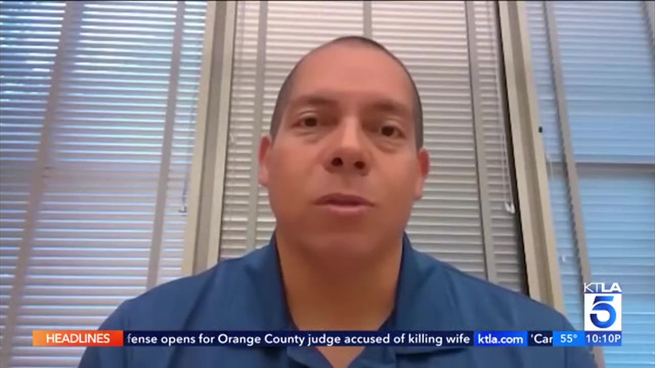 #DHS Someone Needs to be Taken into Custody for Questioning.