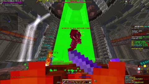 Skyblock FLOOR 7 [#675]