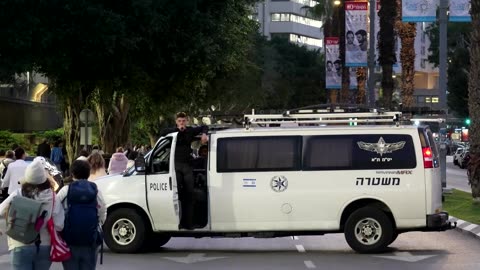 Hamas and Israel trade blame for ceasefire delay