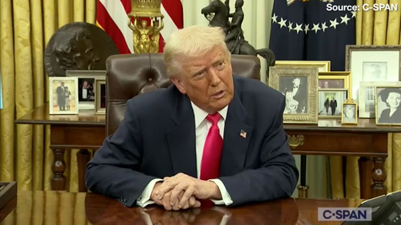 Breitbart News-Trump I Want to Find the Answers on Suspects Who Attempted to Assassinate Me