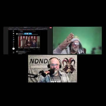 Kamal certifies her own loss lol