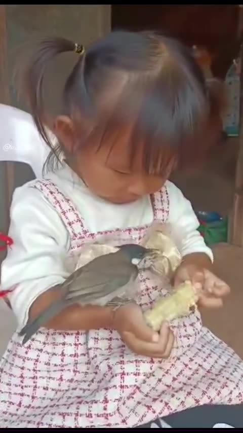 Ludzką rzeczą jest dzielić się tym, co mamy, z najbliższymi. ❤️