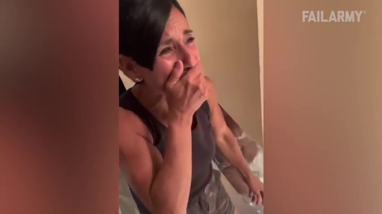 Insane Pranks and Jump Scares