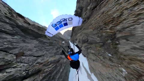 Speedriding Mastery | Carl Weiseth’s Raw Files