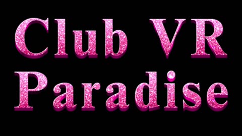 Club VR Paradise Season 3 Episode 2