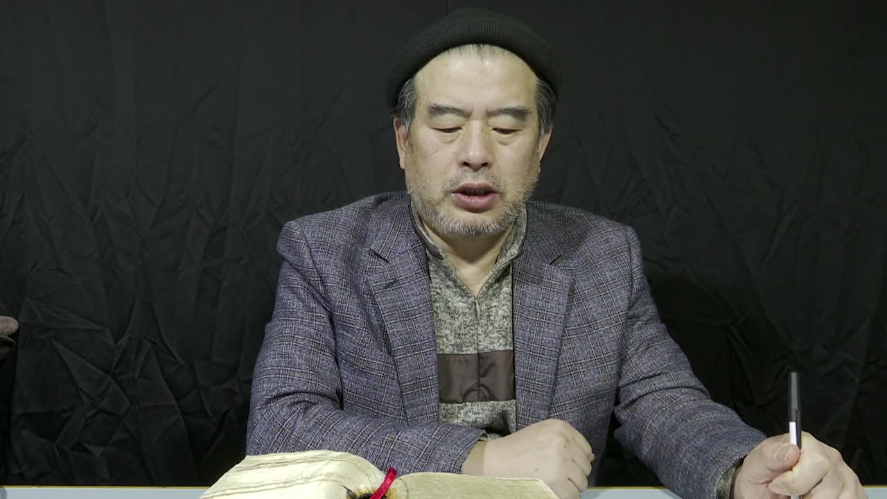 250206... #새벽기도명상 #성경읽기운동 #로마서 4장 5.6.7.장.