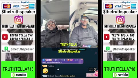 KUTTY SAYS FUCK SHAD G & HIS APOLOGY HE HOPE HIS SICK BROTHER DIES & ITS UP & ITS STUCK