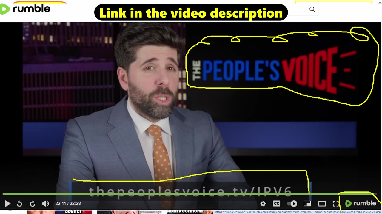 https://rumble.com/c/THEPEOPLESVOICE
