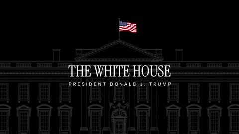 Trump White House Releases First Video (WATCH)