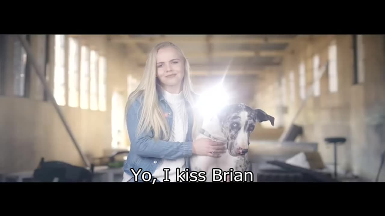 Geese's Liver (Written 2018) - Buffalax Style with Fake Subtitles by Electricdonkey