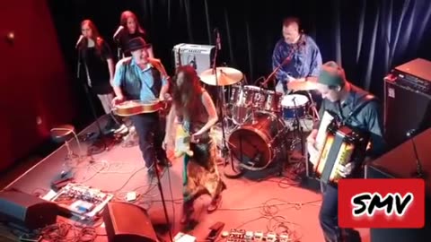 #ShittyMillennialVideos📱📹🎬 GITT 🧌🌲 - S + D 👦👧👨‍👩‍👧‍👦 @ Mississippi Studios Portland, OR 10/01/2018