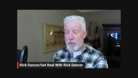 Get Real With Rick Dancer - Eugene Fire Department Dilemma