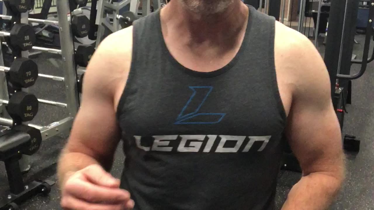 Body in a Year Day 1