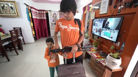 Kunali Jane Nahi De Raha