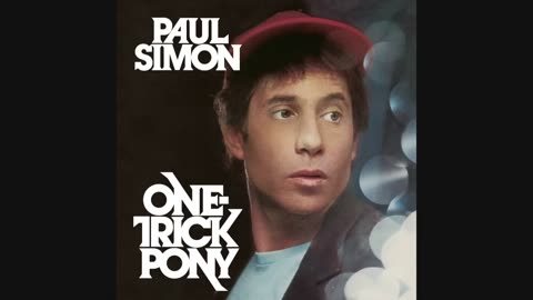 Paul Simon - Late in the Evening