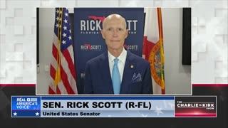 No More Excuses: Sen. Rick Scott Explains Why Balancing the Budget Needs To Be A Top Priority