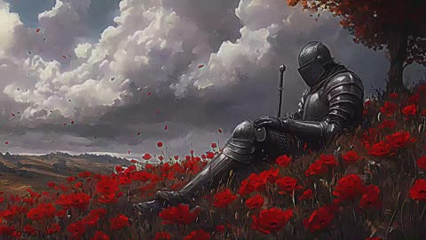 Through Fire and Ash, I Endure