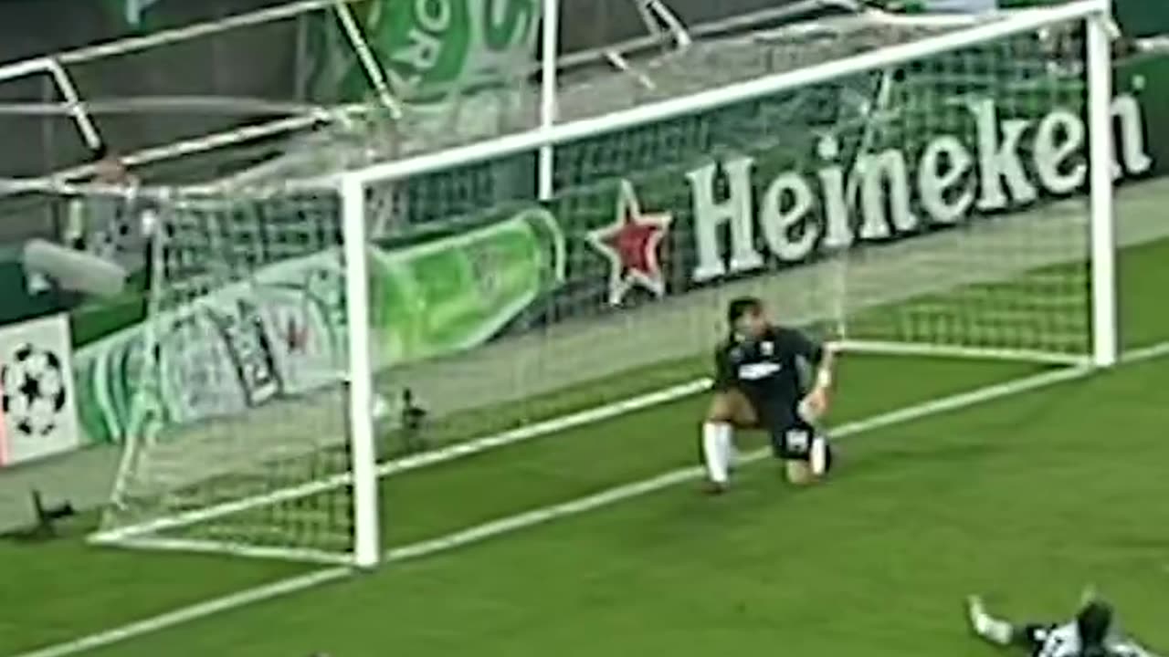CR7-Moment