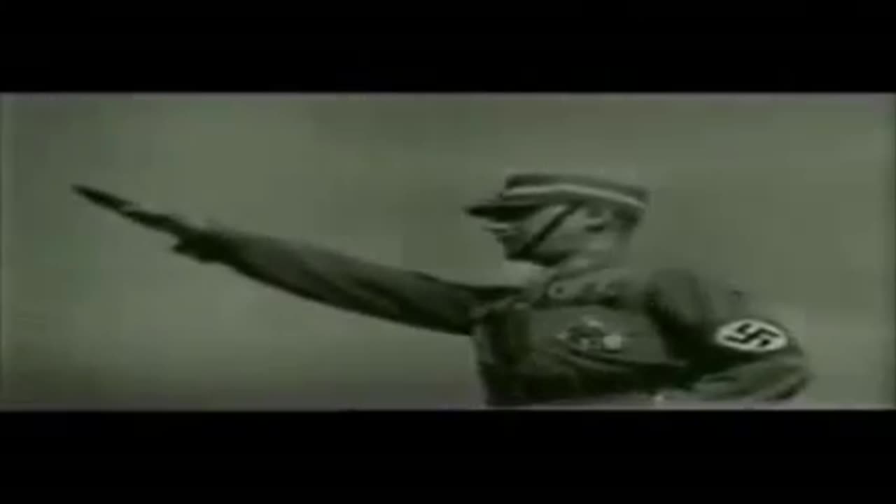 A TRIBUTE TO THE REICH 1933 - 1945