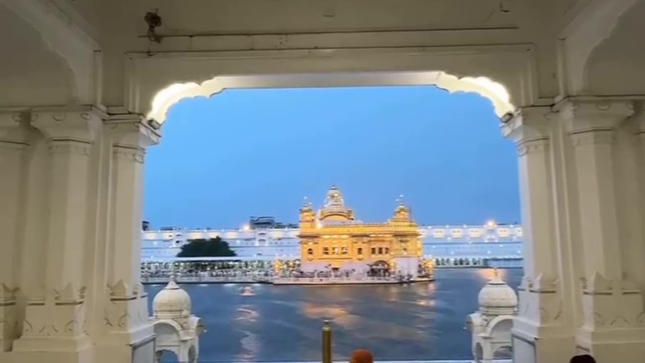 Waheguru ji