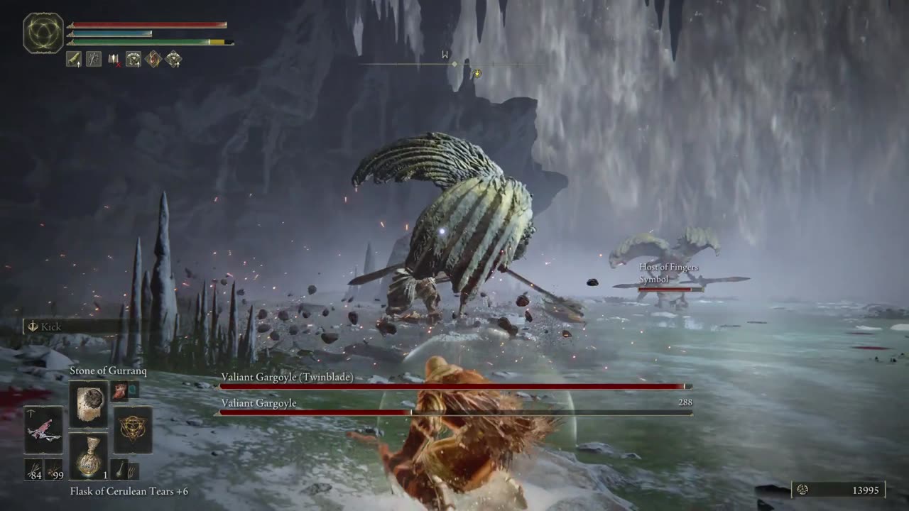 Elden Ring: Honest Ig 49